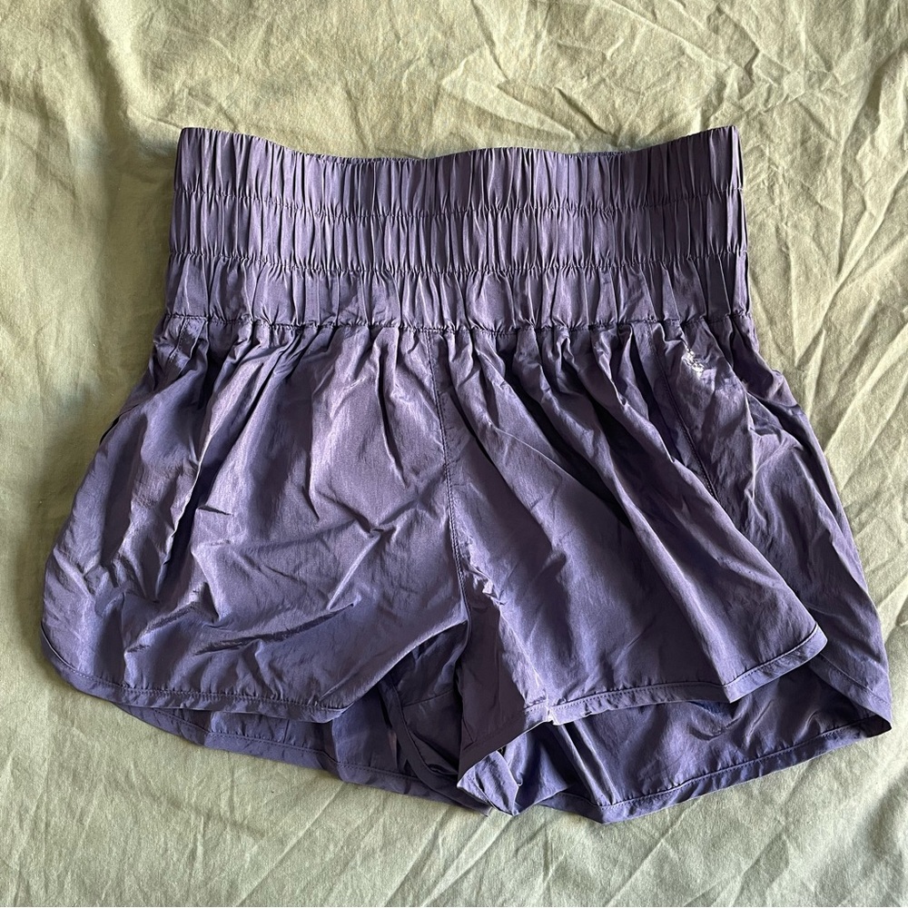 Free People FP Movement The Way Home Shorts